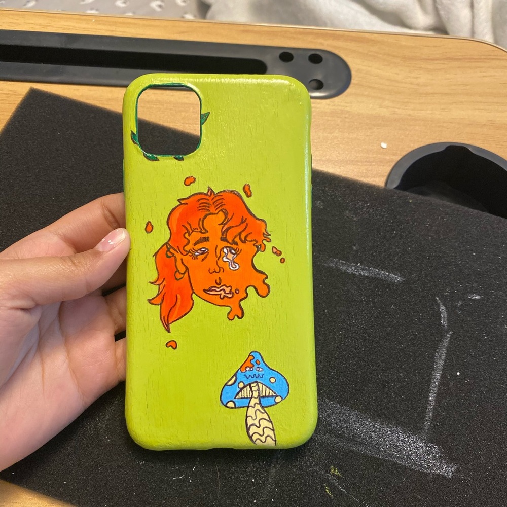 IPhone 11 case, I can lower the price